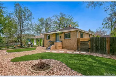 4144 Fillmore Street, Denver, CO 80216 - Photo 2