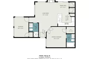 8500 E Jefferson Ave, Denver, CO 80237 - Photo 18