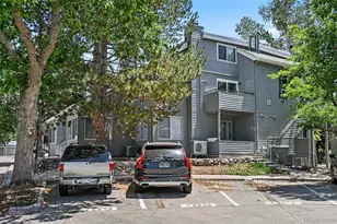 8500 E Jefferson Ave, Denver, CO 80237 - Photo 2
