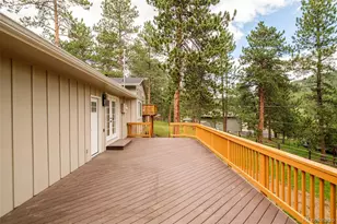 28359 Pine Dr, Evergreen, CO 80439 - Photo 30