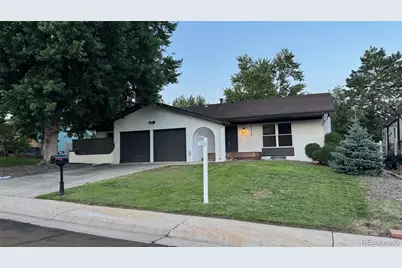 2538 S Dover Way, Lakewood, CO 80227 - Photo 2