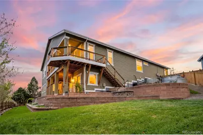 4178 Red Bird Court, Castle Rock, CO 80108 - Photo 44