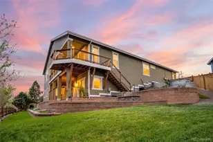 4178 Red Bird Ct, Castle Rock, CO 80108 - Photo 44