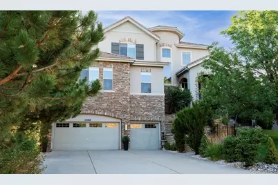 10488 Bluffmont Drive, Lone Tree, CO 80124 - Photo 1