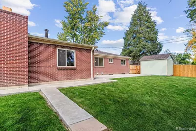 3192 W Monmouth Avenue, Englewood, CO 80110 - Photo 36