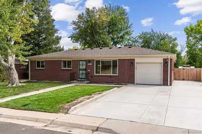 3192 W Monmouth Avenue, Englewood, CO 80110 - Photo 2