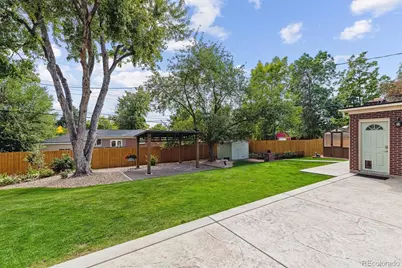 3192 W Monmouth Avenue, Englewood, CO 80110 - Photo 38