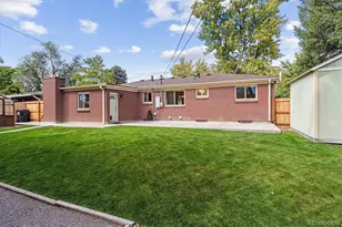 3192 W Monmouth Ave, Englewood, CO 80110 - Photo 4