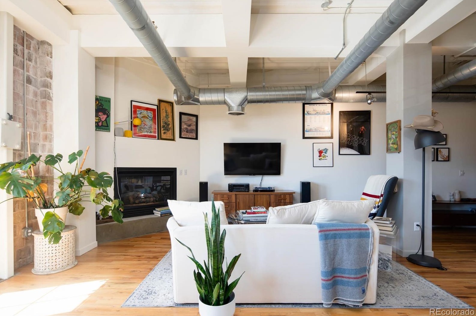 1435 Wazee St #304, Denver, CO 80202