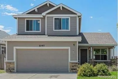1097 Johnson Street, Wiggins, CO 80654 - Photo 1