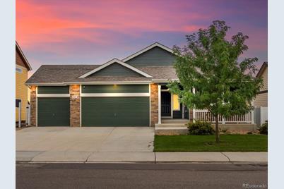 1524 Wavecrest Drive, Severance, CO 80550 - Photo 1