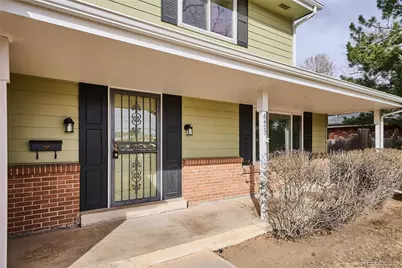 6423 E Floyd Avenue, Denver, CO 80222 - Photo 2