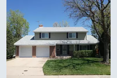 6423 E Floyd Avenue, Denver, CO 80222 - Photo 1