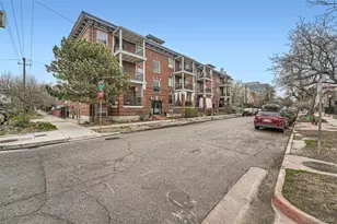 1374 N Ogden St, Denver, CO 80218 - Photo 1