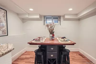 1374 N Ogden Street #B, Denver, CO 80218 - Photo 10