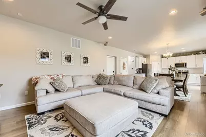 12749 Horton Court, Parker, CO 80134 - Photo 10