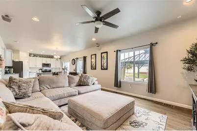 12749 Horton Court, Parker, CO 80134 - Photo 2