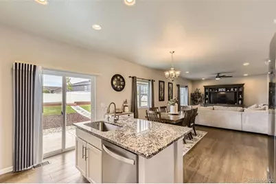 12749 Horton Court, Parker, CO 80134 - Photo 4