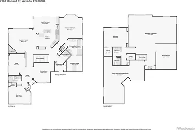 7167 Holland Court, Arvada, CO 80004 - Photo 48