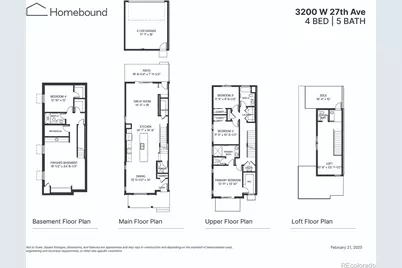 3200 W 27th Avenue, Denver, CO 80211 - Photo 32