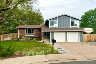 2692 S Kenton Ct, Aurora, CO 80014 - Photo 1