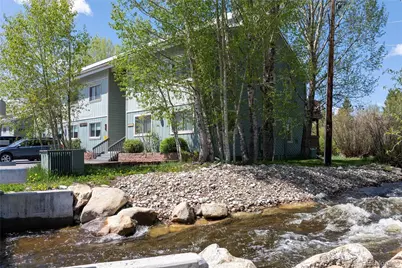 300 Sterling Way #3, Fraser, CO 80442 - Photo 1