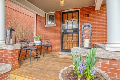 178 S Corona Street, Denver, CO 80209 - Photo 4