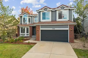 17784 E Oakwood Pl, Aurora, CO 80016 - Photo 1