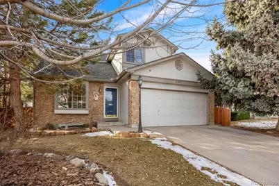 5427 S Xenon Street, Littleton, CO 80127 - Photo 2