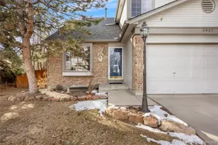 5427 S Xenon St, Littleton, CO 80127 - Photo 4