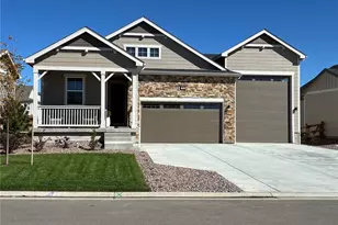 554 Penn Rd, Elizabeth, CO 80107 - Photo 1