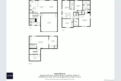 4727 E 95th Drive, Thornton, CO 80229 - Photo 44