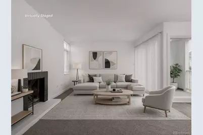 3371 S Monaco Parkway #A, Denver, CO 80222 - Photo 1