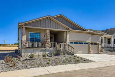 348 Agoseris Way, Castle Rock, CO 80104 - Photo 1
