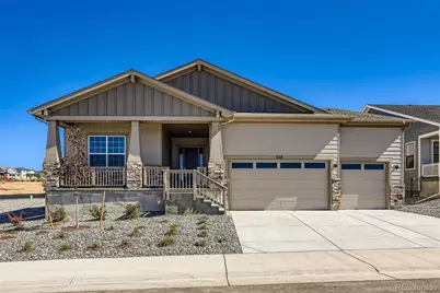 348 Agoseris Way, Castle Rock, CO 80104 - Photo 2