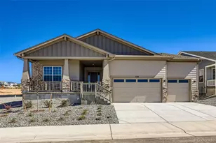 348 Agoseris Wy, Castle Rock, CO 80104 - Photo 2