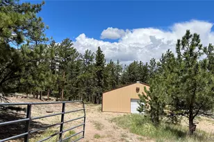 207 Little Bear Dr, Westcliffe, CO 81252 - Photo 1