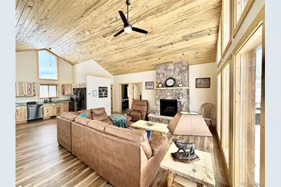 663 Arrowhead Drive, Jefferson, CO 80456 - Photo 4