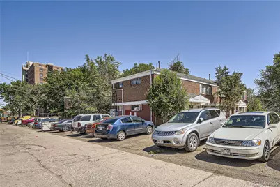1853 W Mosier Place, Denver, CO 80223 - Photo 6