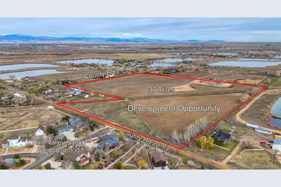 9746 County Road 7, Longmont, CO 80504 - Photo 1
