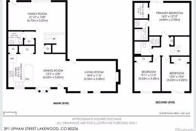 391 Upham Street, Lakewood, CO 80226 - Photo 50