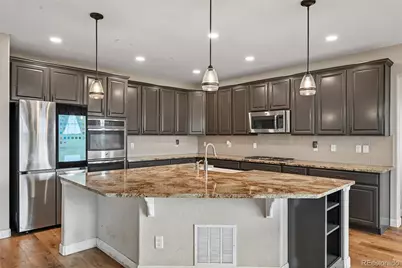 3125 Antelope Ridge Trail, Parker, CO 80138 - Photo 4