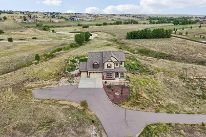 3125 Antelope Ridge Trail, Parker, CO 80138 - Photo 2