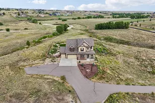 3125 Antelope Ridge Trail, Parker, CO 80138 - Photo 2