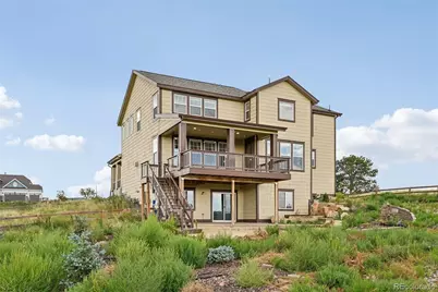 3125 Antelope Ridge Trail, Parker, CO 80138 - Photo 46