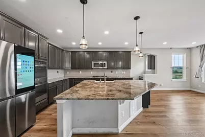3125 Antelope Ridge Trail, Parker, CO 80138 - Photo 12