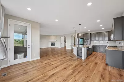 3125 Antelope Ridge Trail, Parker, CO 80138 - Photo 16