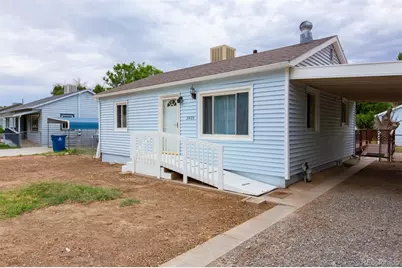 242 1/2 Nancy Street, Grand Junction, CO 81503 - Photo 2