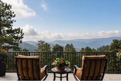 940 Twisted Pine Road, Golden, CO 80401 - Photo 8
