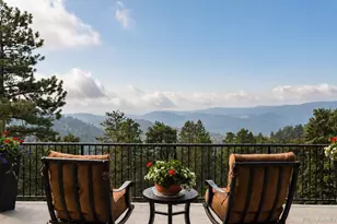 940 Twisted Pine Rd, Golden, CO 80401 - Photo 8